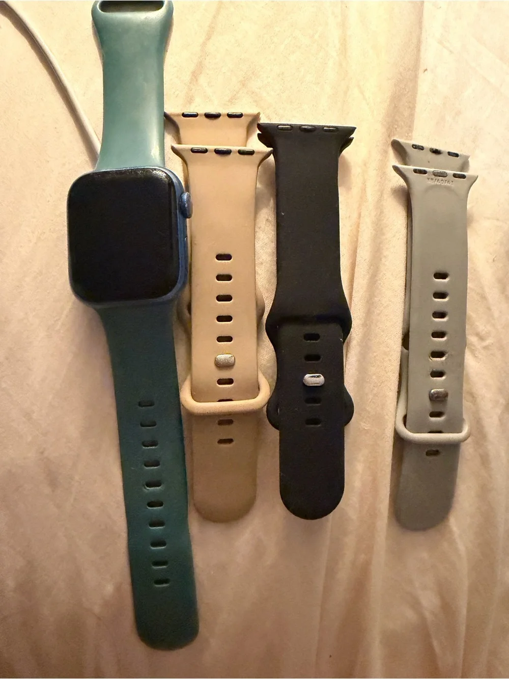 Apple Watch 7 series 41 mm